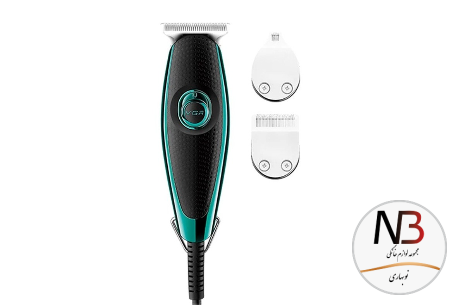 ماشین اصلاح موی سر و صورت وی جی آر مدل V-099