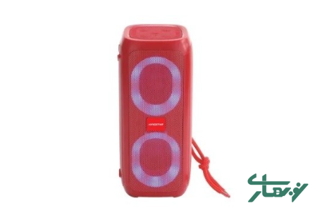 عکس محصول - اسپیکر-بلوتوثی-کینگ-استار-مدل-kbs154