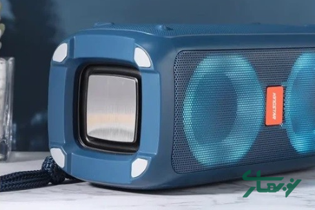 عکس محصول - اسپیکر-بلوتوثی-کینگ-استار-مدل-kbs154