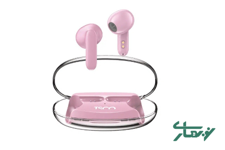 عکس محصول - ایربادز-تسکو-مدل-th-6310-tws
