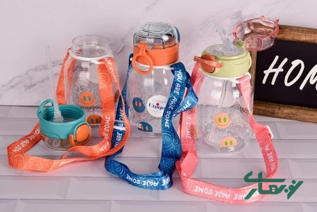 عکس محصول - قمقمه-600-میلی-لیتری-یونیک-مدل-un-1931