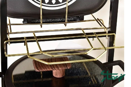 عکس محصول - استند-قابلمه-5طبقه-یونیک-مدل-un-2948