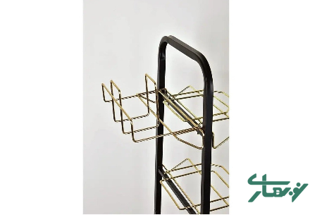 عکس محصول - استند-قابلمه-5طبقه-یونیک-مدل-un-2948