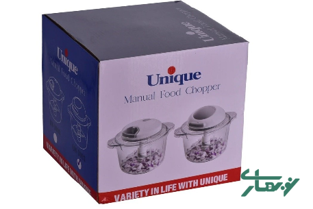 عکس محصول - خردکن-دستی-یونیک-مدل-3093