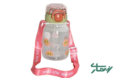 قمقمه 600 میلی لیتری یونیک مدل UN-1931