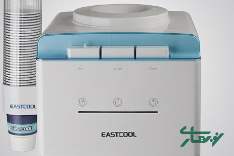 عکس محصول - آبسردکن-ایستکول-مدل-tm-rw410