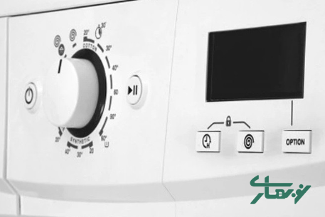 عکس محصول - ماشین-لباسشویی-6-کیلوگرم-اتوماتیک-آبسال-مدل-wre6410
