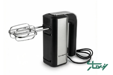 همزن برقی ساپر مدل SHM-515