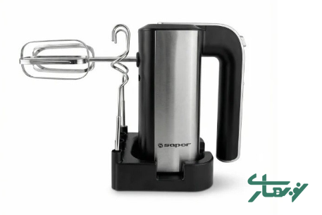 عکس محصول - همزن-برقی-ساپر-مدل-shm-515