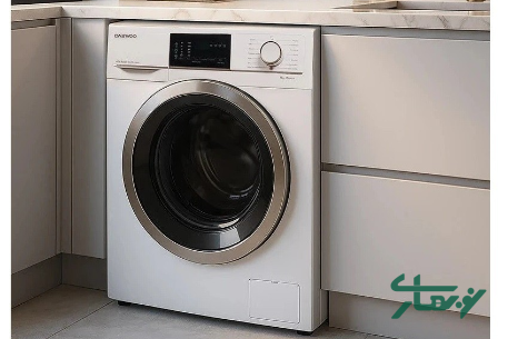 عکس محصول - ماشین-لباسشویی-9-کیلوگرم-اتوماتیک-دوو-مدل-lm-9120