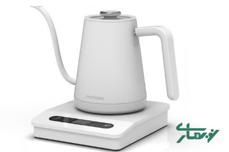 عکس محصول - کتری-برقی-نانیوا-مدل-nk2000