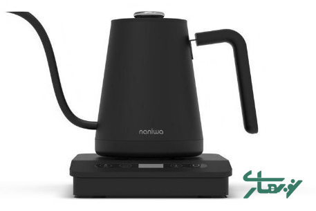 عکس محصول - کتری-برقی-نانیوا-مدل-nk2000