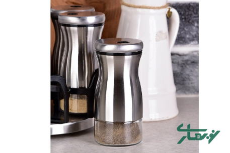 عکس محصول - جای-ادویه-7-پارچه-یونیک-کد-1799