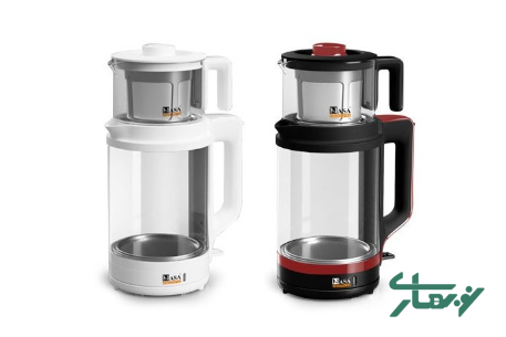 عکس محصول - چای-ساز-ناسا-الکتریک-مدل-ns-523