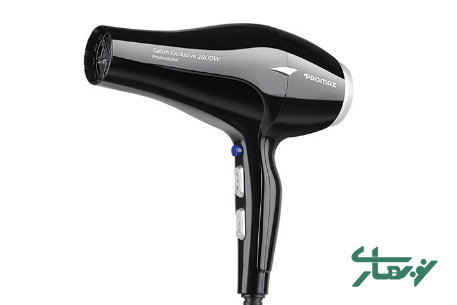 سشوار-حرفه-ای-2800-وات-پرومکس-مدل-7280