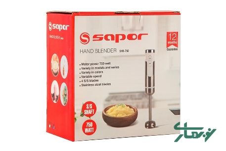 عکس محصول - گوشتکوب-برقی-ساپر-مدل-shb-750