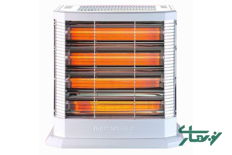 بخاری-برقی-فن-دار-ایران-شرق-مدل-لیانا-2600-liyana