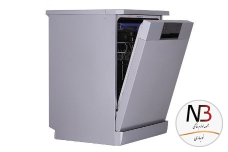 عکس محصول - ماشین-ظرفشویی-کندی-مدل-cdm-1513