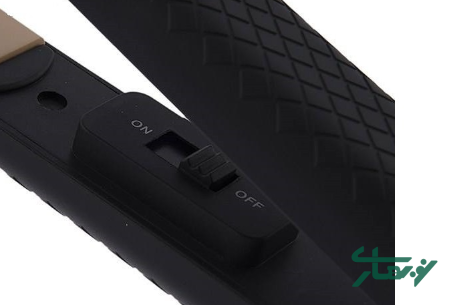 عکس محصول - اتو-مو-پرومکس-promax-5721-hair-iron