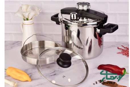 عکس محصول - زودپز-7-لیتر-یونیک-مدل-un8624