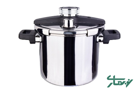 زودپز 7 لیتر یونیک مدل UN8624