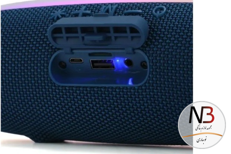 عکس محصول - اسپیکر-بلوتوثی-کینگ-استار-مدل-kbs145