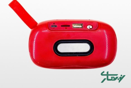 عکس محصول - اسپیکر-بلوتوث-کینگ-استار-kbs-050