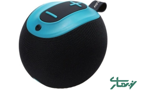 اسپیکر-بلوتوثی-کینگ-استار-مدل-kbs082