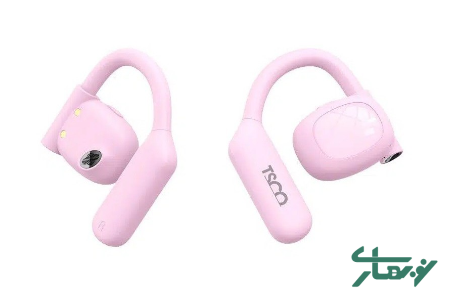 عکس محصول - ایربادز-تسکو-مدل-th-6363-ows