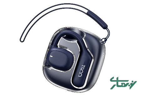 عکس محصول - ایربادز-تسکو-مدل-th-6363-ows
