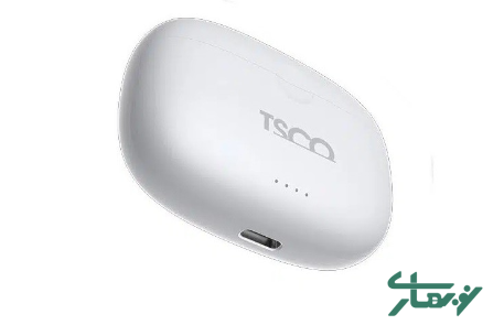 عکس محصول - ایربادز-تسکو-مدل-th-6328-tws-2