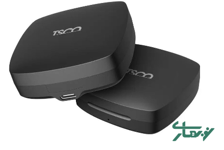 عکس محصول - ایرپاد-تسکو-مدل-th-6362-ows