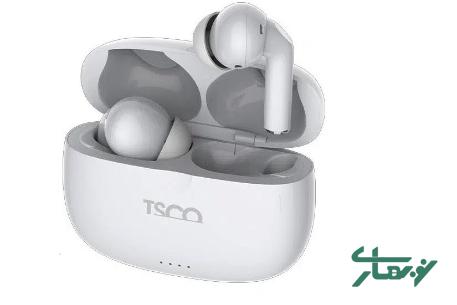 عکس محصول - ایربادز-تسکو-مدل-th-6328-tws-2