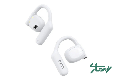 عکس محصول - ایربادز-تسکو-مدل-th-6363-ows