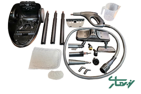 عکس محصول - بخارشوی-دلمونتی-مدل-dl200