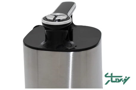 عکس محصول - خردکن-دانمور-مدل-dr-1005