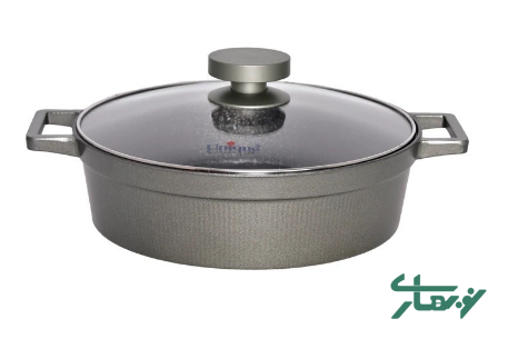 عکس محصول - سرویس-قابلمه-15-پارچه-کیهانی-دیاموند-یونیک-مدل-8529