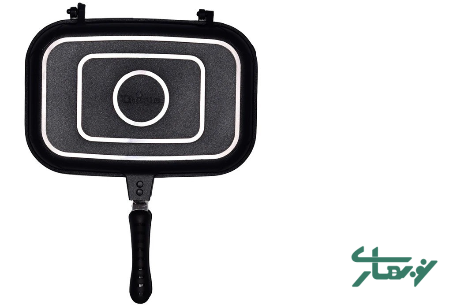 عکس محصول - سرویس-قابلمه-15-پارچه-یونیک-مدل-8520