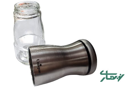عکس محصول - جا-ادویه-تک-استیل-یونیک-کد-un-1790