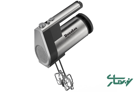 عکس محصول - همزن-برقی-دونالکس-مدل-dn-355