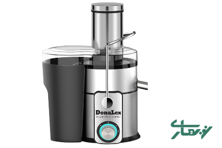 آبمیوه-گیری-تک-کاره-دونالکس-dn-145