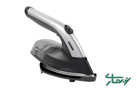 عکس محصول - بخارگر-دستی-دو-کاره-ژانومه-مدل-gh3540