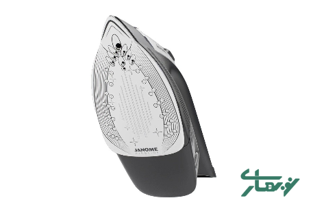 عکس محصول - بخارگر-دستی-دو-کاره-ژانومه-مدل-gh3540