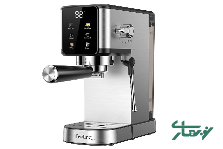 عکس محصول - اسپرسو-ساز-تکنو-مدل-te-821