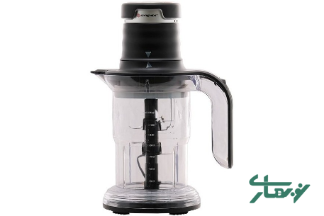 خرد-کن-غذا-ساز-ساپر-مدل-sfc-600