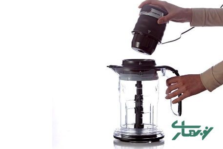 عکس محصول - خرد-کن-غذا-ساز-ساپر-مدل-sfc-600