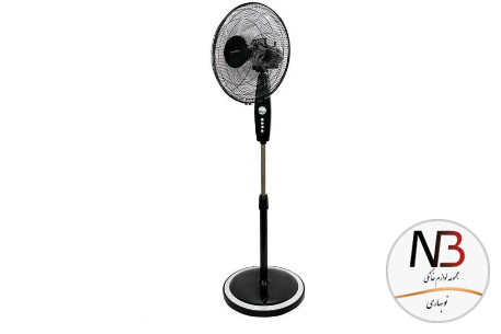 عکس محصول - پنکه-پایه-دار-nsf-4035-نانیوا