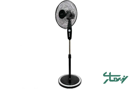 عکس محصول - پنکه-پایه-دار-nsf-4035-نانیوا