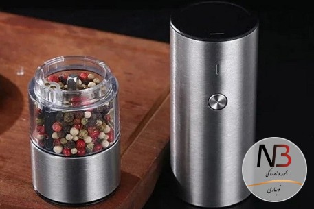 عکس محصول - آسیاب-نمک-و-فلفل-قابل-حمل-گرین-لاین-green-lion-portable-salt-pepper-grinder-gnppepsltgndr-2