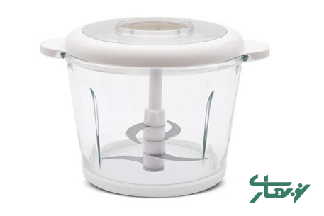 عکس محصول - خردکن-دانمور-مدل-dr-1010